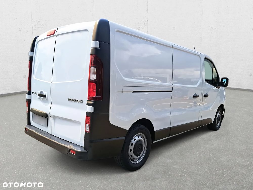 Renault Trafic Furgon L2H1 - 7