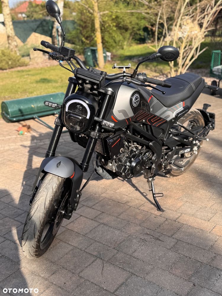 Benelli Leoncino - 6