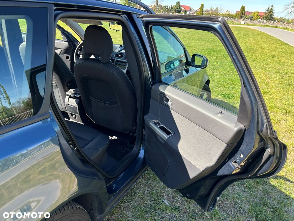 Volvo V50 1.6D - 14
