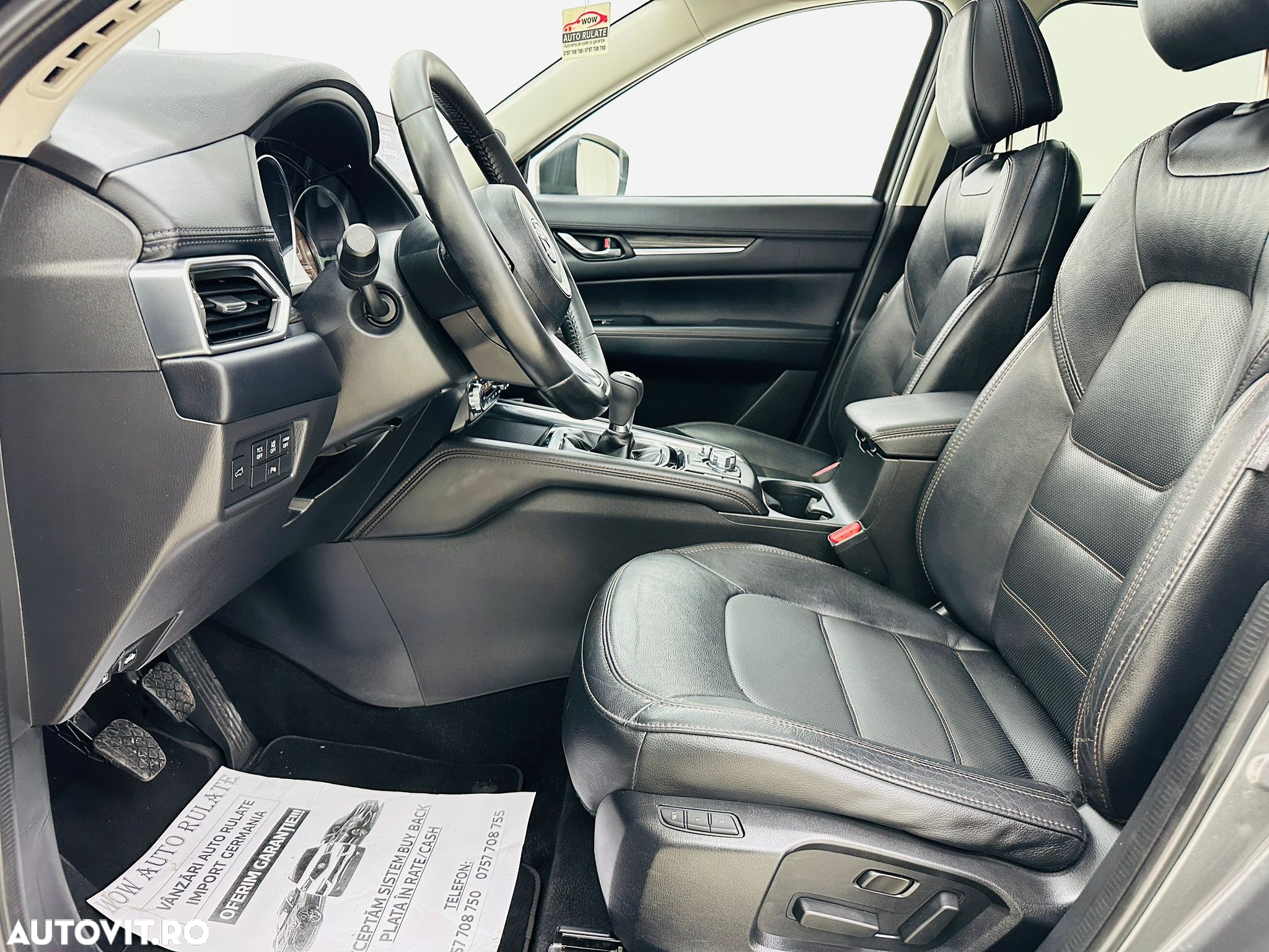 Mazda CX-5 - 18