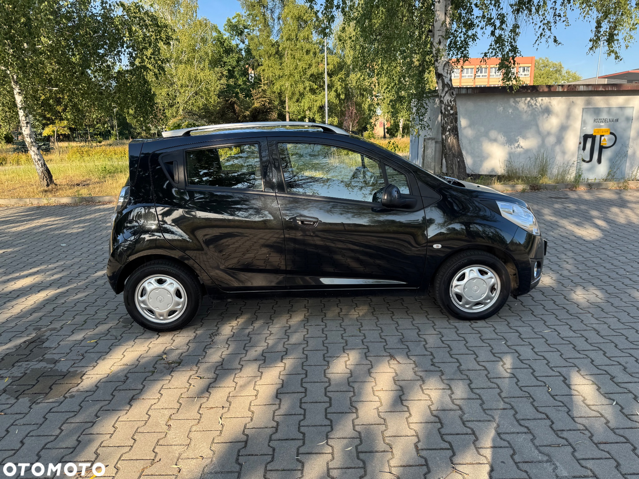 Chevrolet Spark 1.2 LT+ - 4