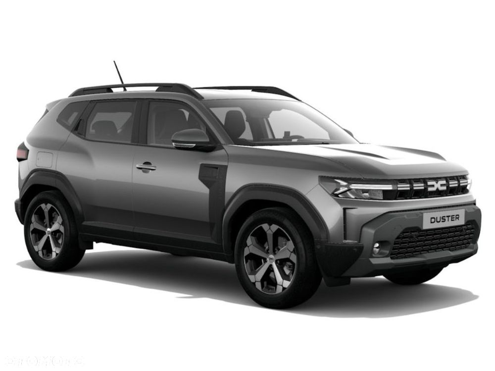 Dacia Duster - 1