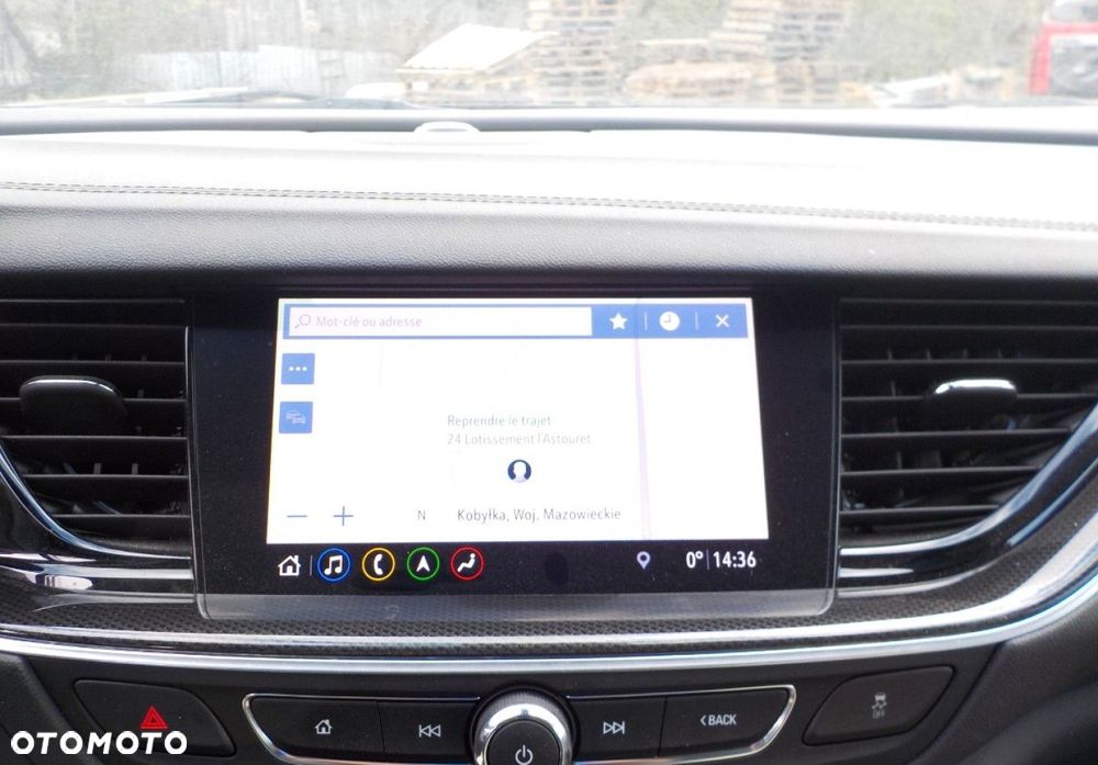 Opel Insignia - 29