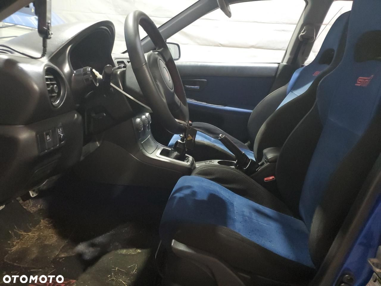 Subaru WRX - 7