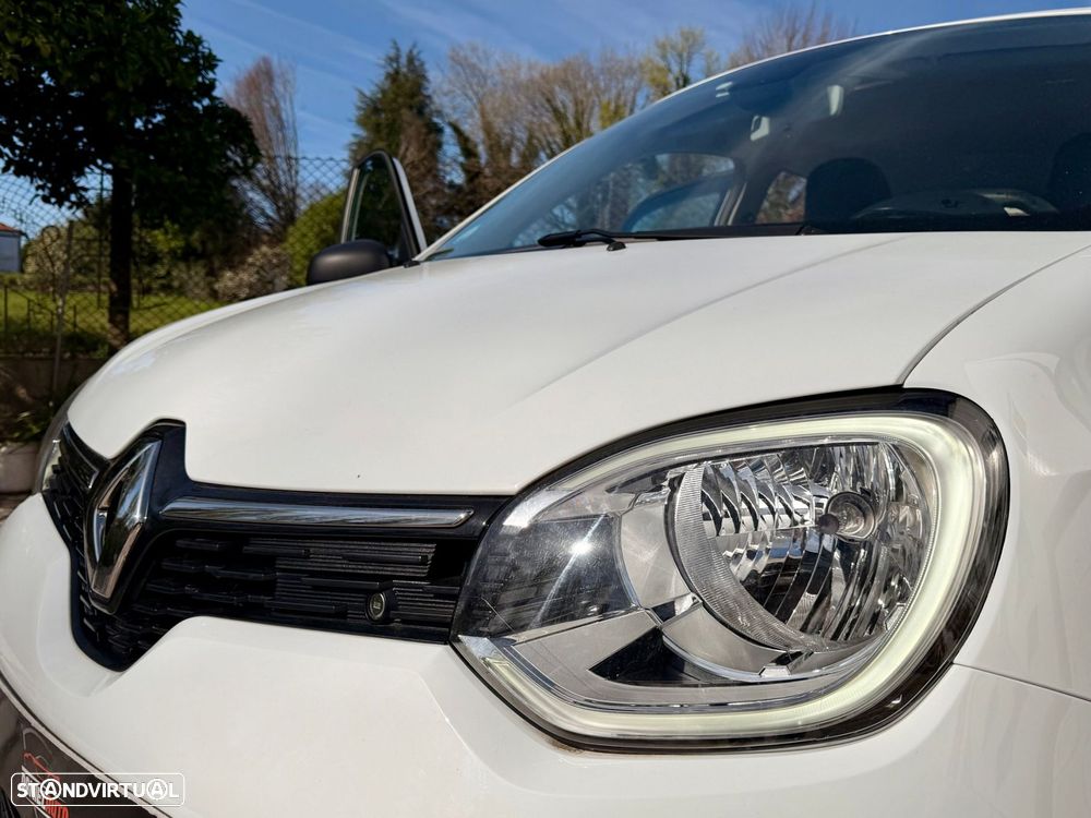 Renault Twingo - 22