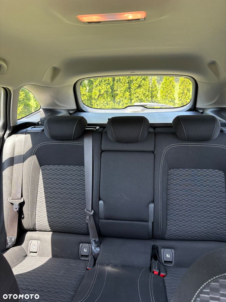 Opel Astra 1.6 D (CDTI) Dynamic - 13