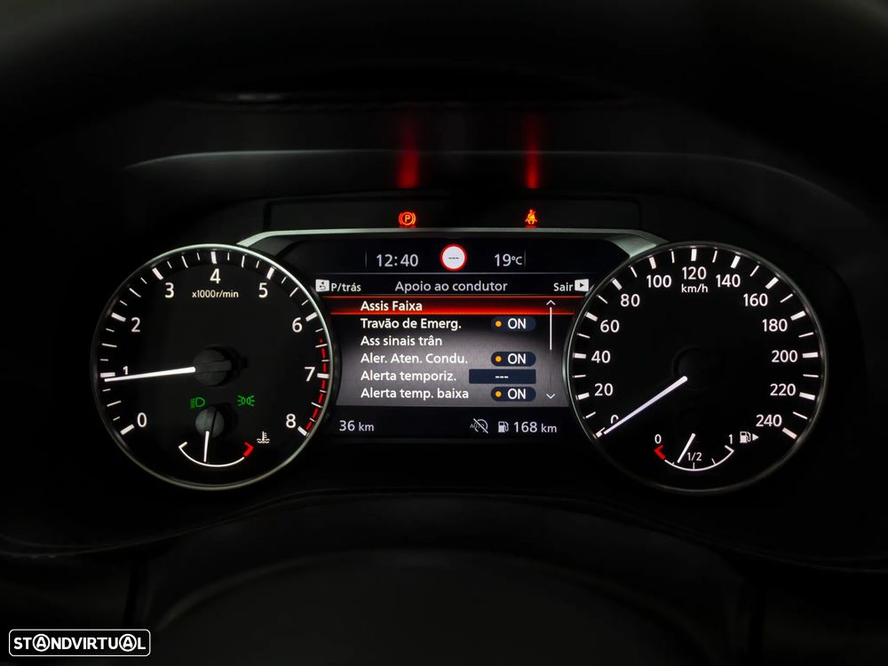 Nissan Juke 1.0 DIG-T Acenta+ - 23