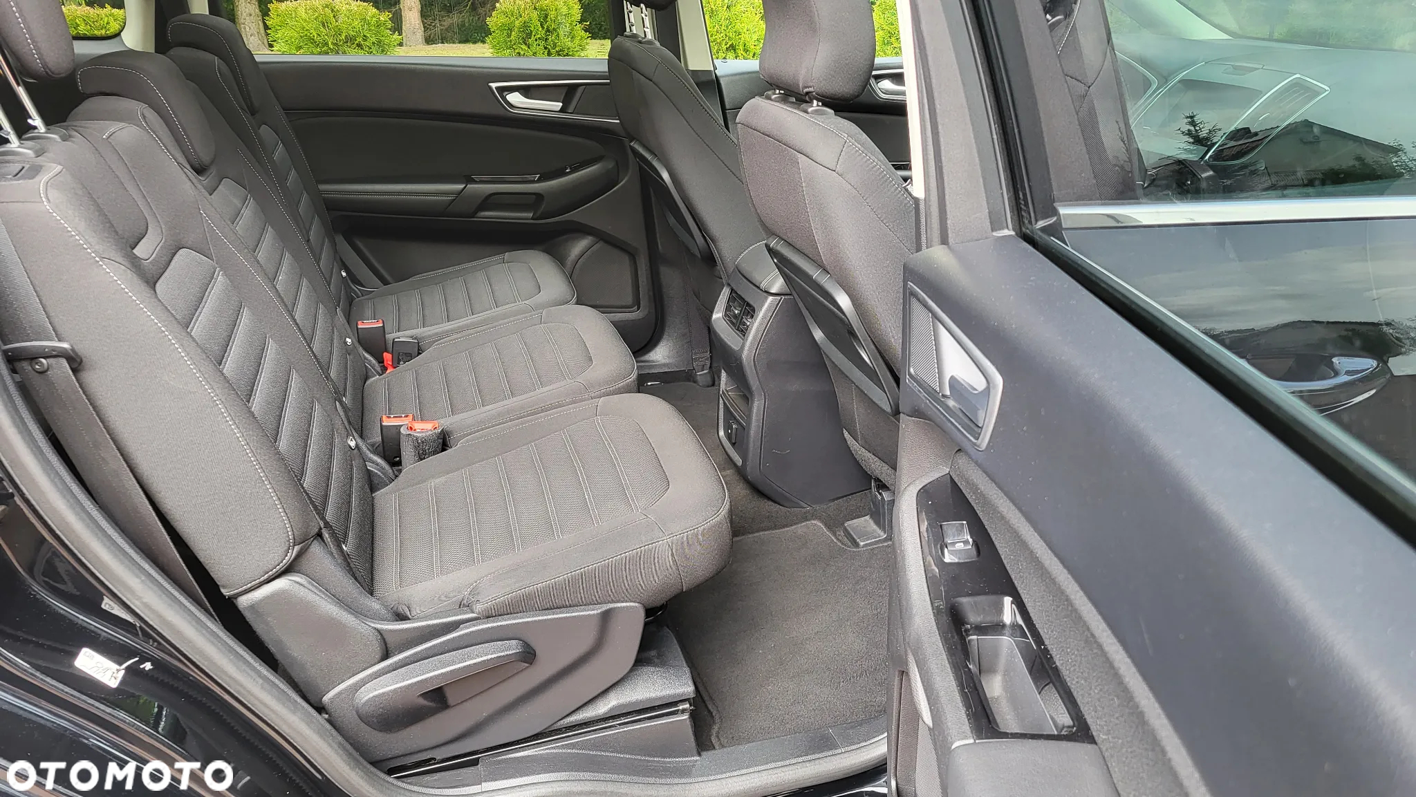 Ford Galaxy 2.0 TDCi Titanium - 10