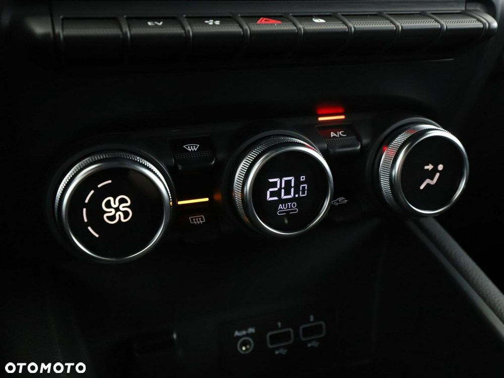 Renault Captur 1.6 E-TECH Full Hybrid 145 R.S Line - 28