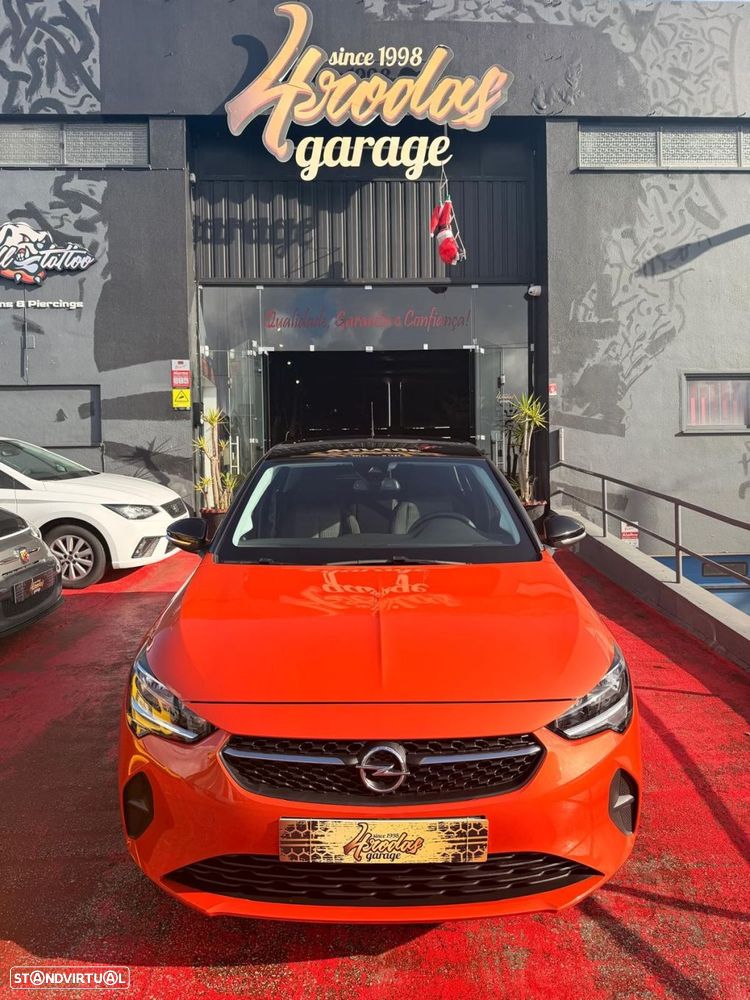 Opel Corsa - 2