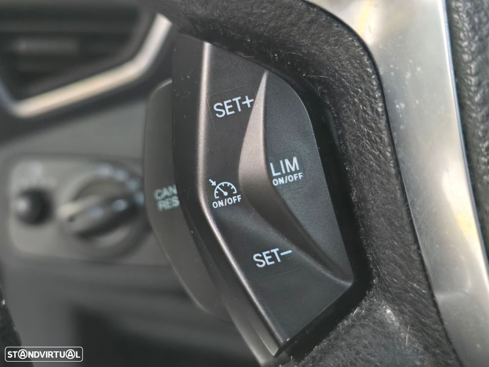 Ford C-Max 1.6 TDCi Titanium - 20