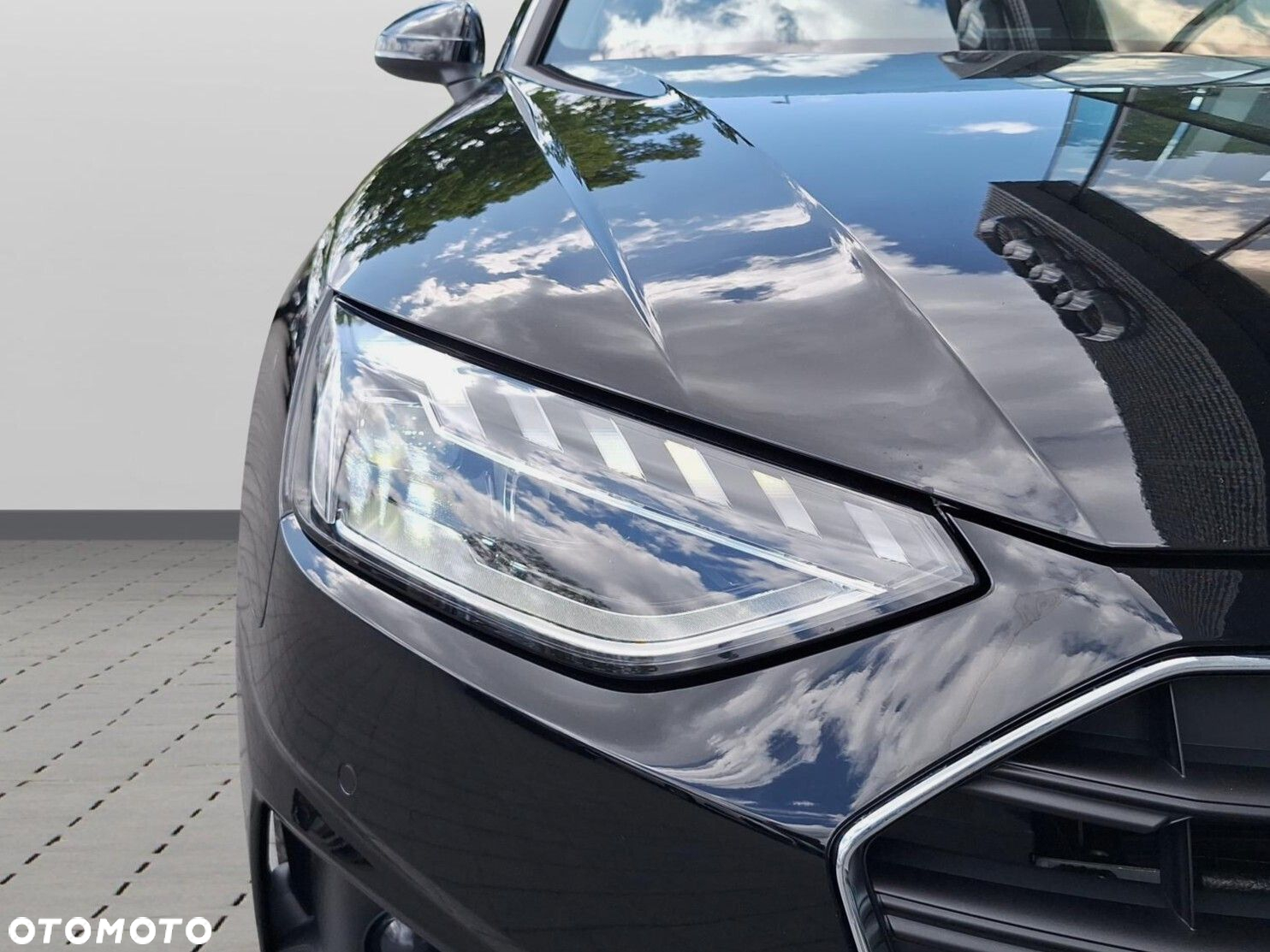 Audi A4 - 25