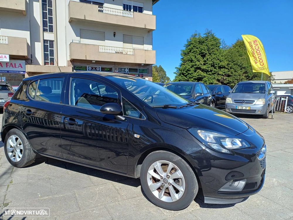 Opel Corsa 1.3 CDTi Dynamic - 3
