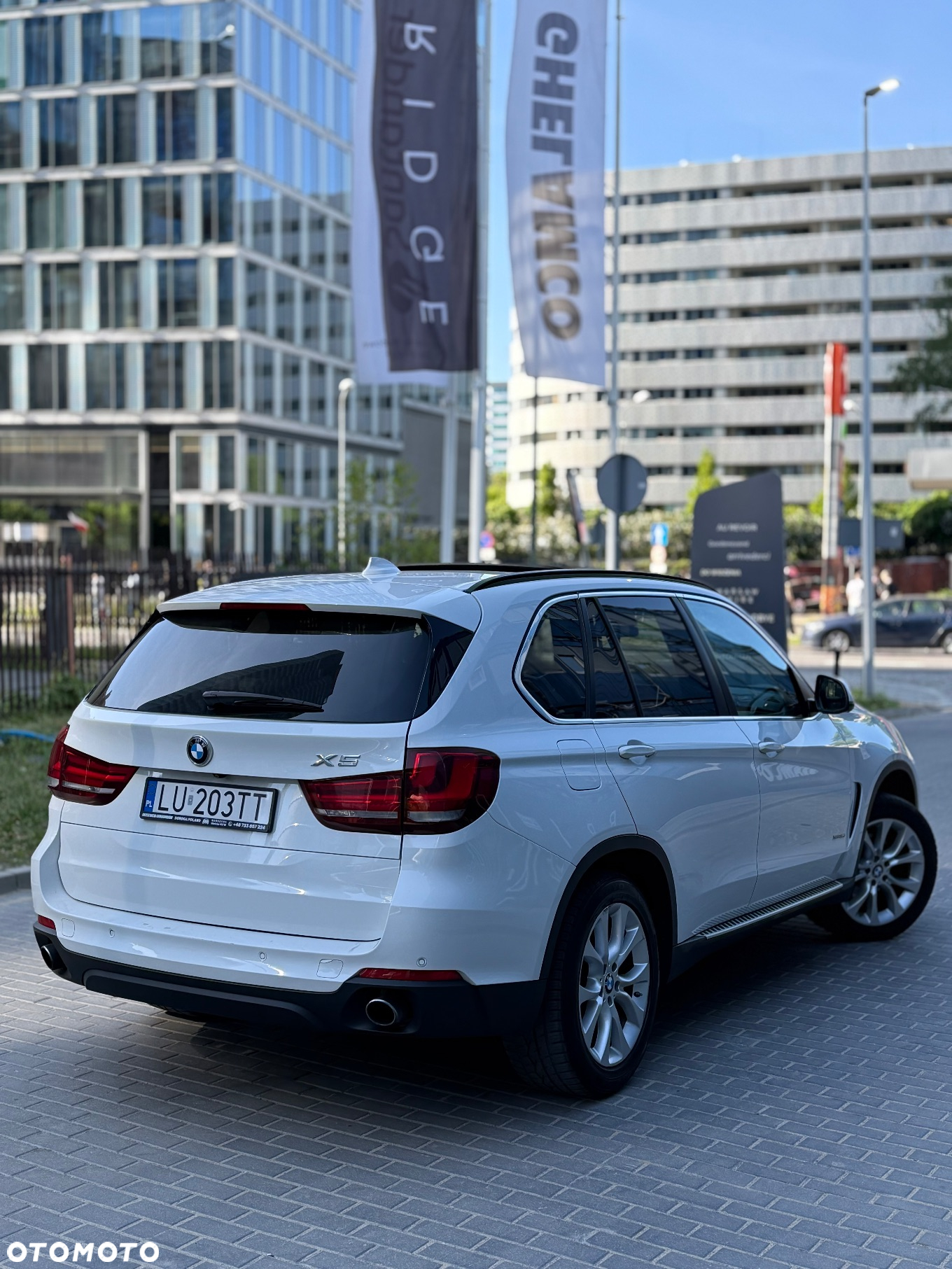 BMW X5 xDrive35i - 4
