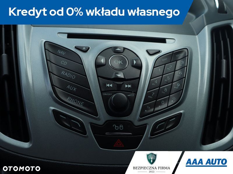 Ford Grand C-MAX - 14