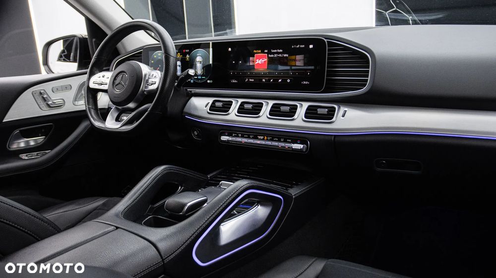 Mercedes-Benz GLE 450 4Matic 9G-TRONIC AMG Line - 20