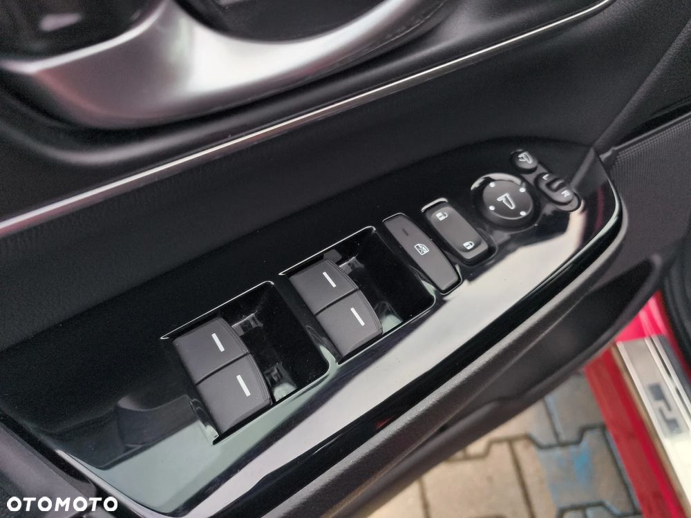 Honda CR-V 2.0 i-MMD Lifestyle (Honda Connect+) - 24