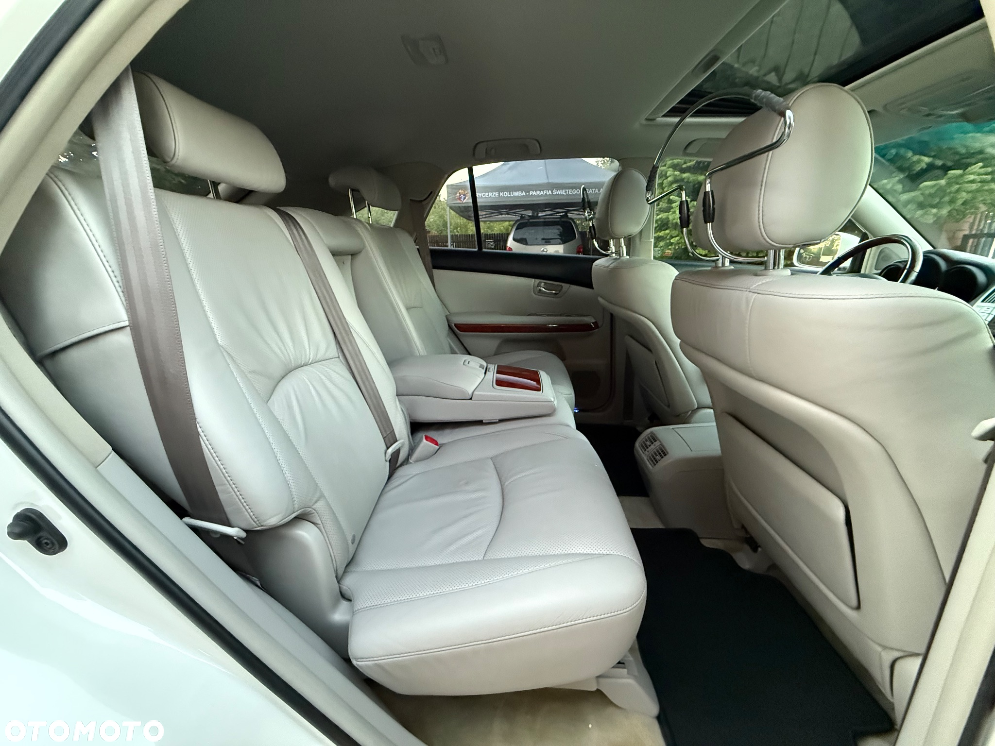 Lexus RX - 36