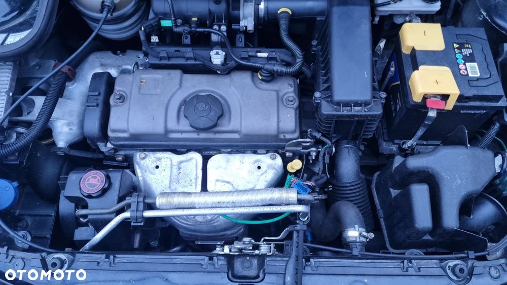 Peugeot 206 plus 75 Generation - 15