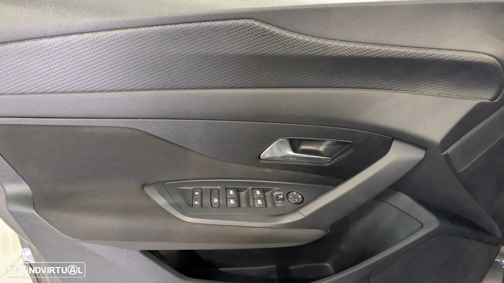 Peugeot 308 SW 1.5 BlueHDi Active Pack EAT8 - 14