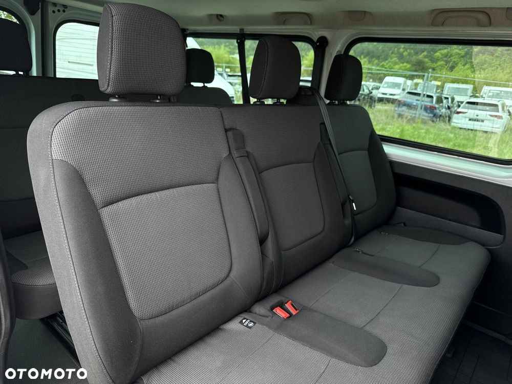 Renault Trafic Kombi 2.0 L2 Business - 26