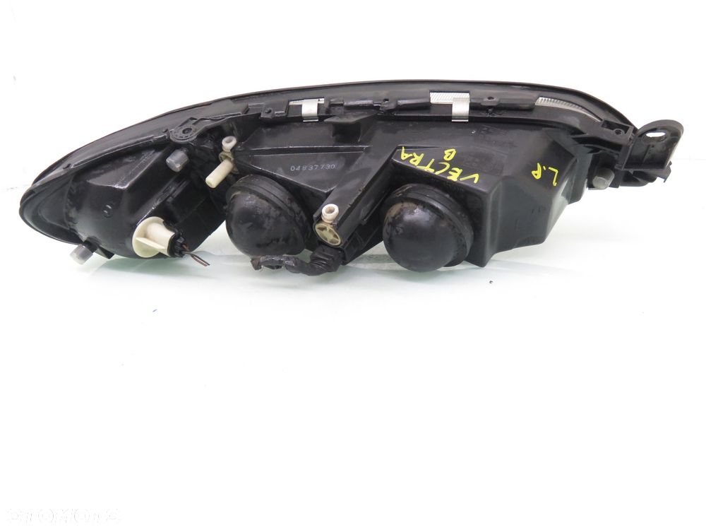 LAMPA LEWA PRZEDNIA OPEL VECTRA B - 8