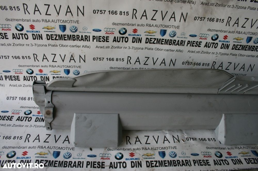 Rulou Portbagaj Mercedes C Class W203 Combi Break Original Livram - 2