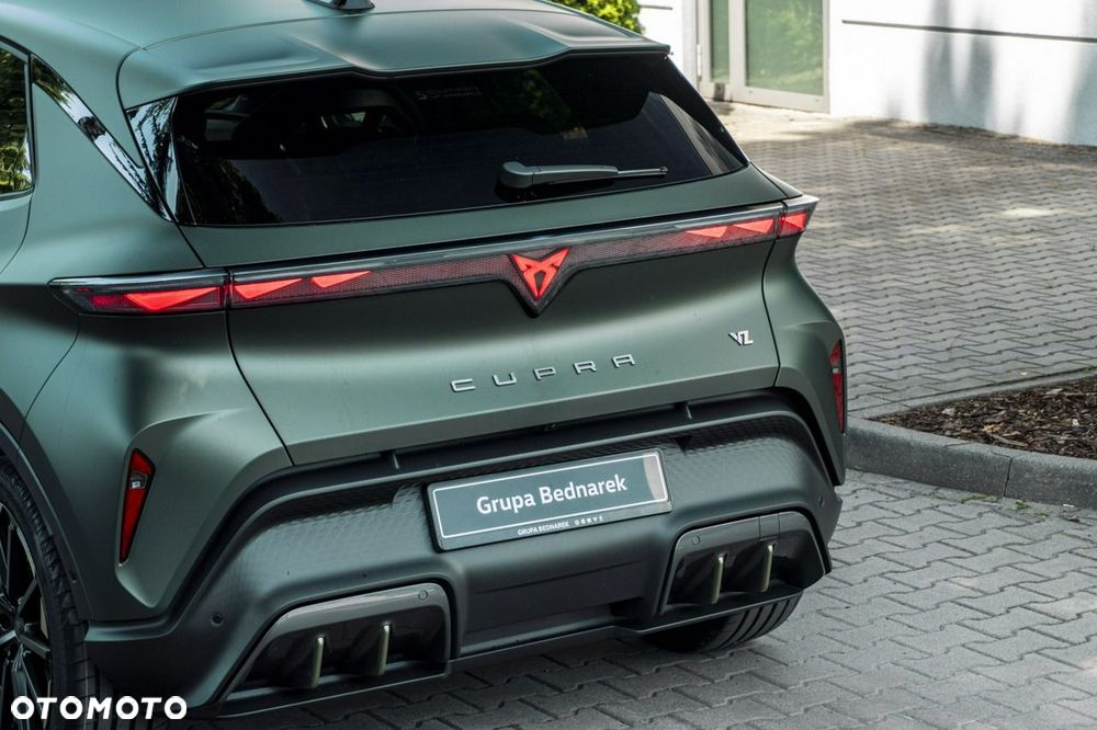 Cupra Raval - 24