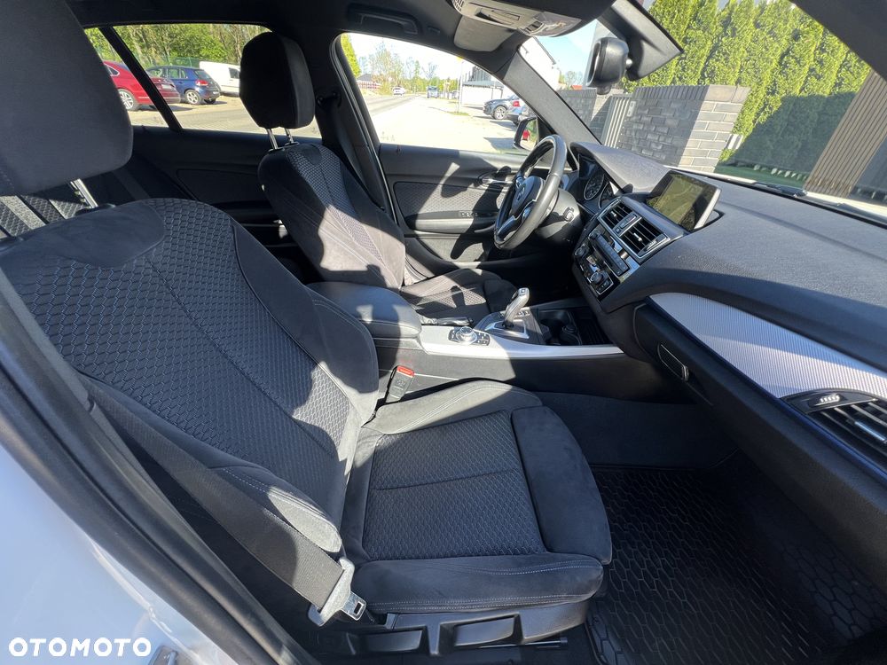 BMW Seria 1 118i M Sport - 13