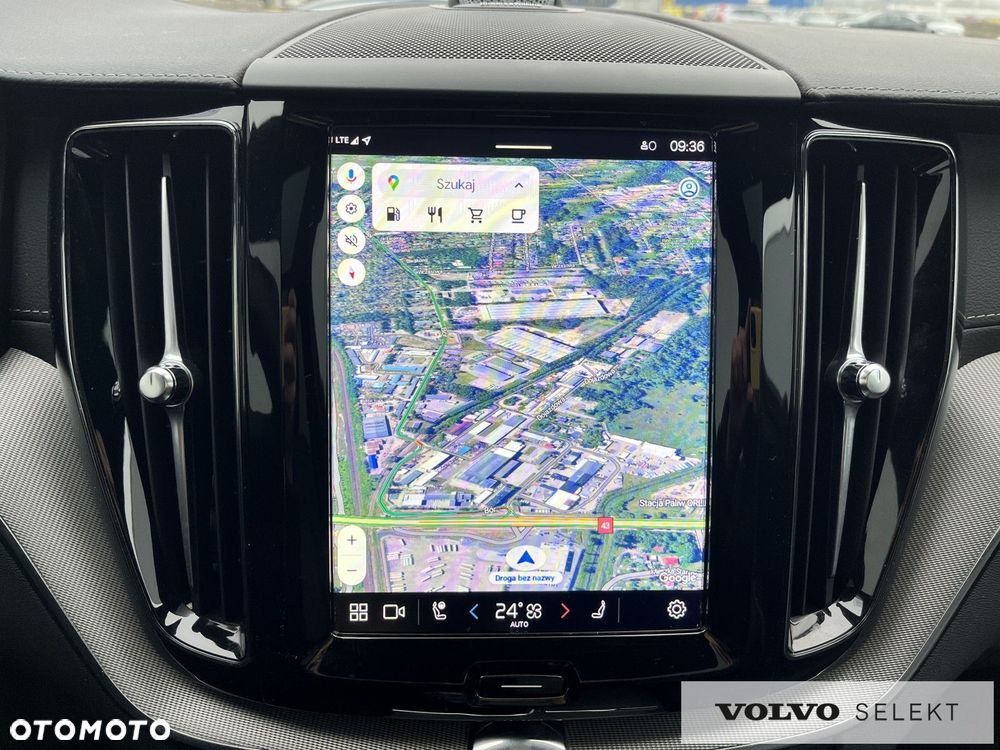 Volvo XC 60 - 17
