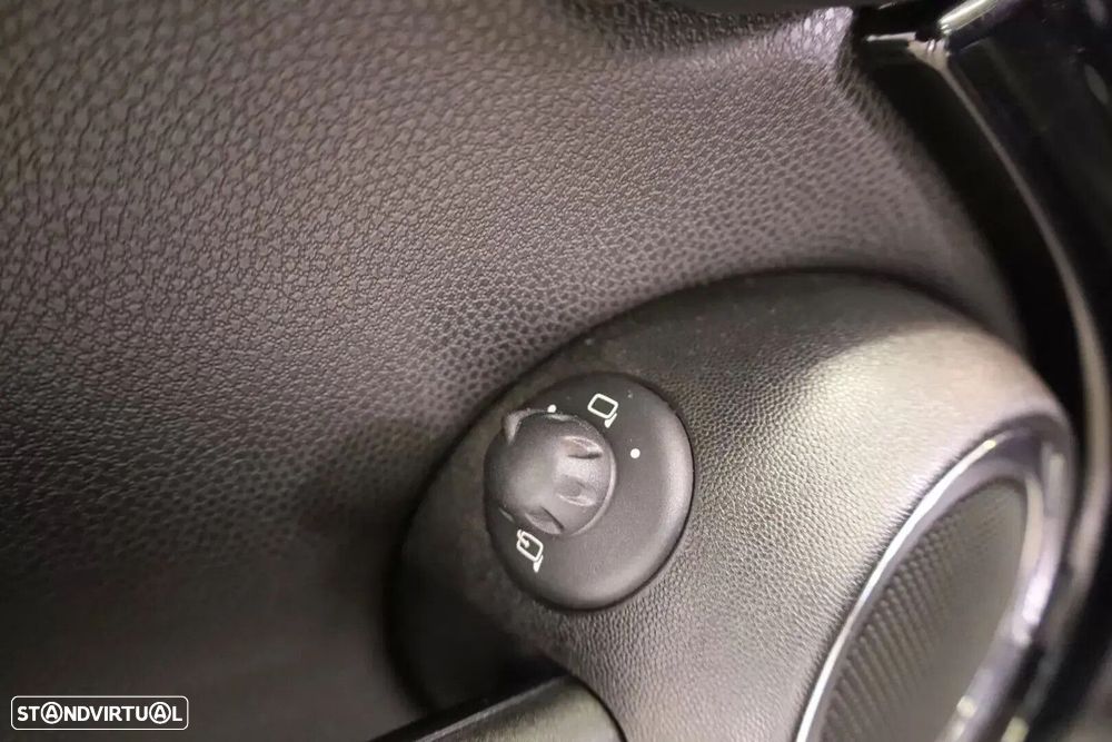 MINI Cabrio John Cooper Works Auto - 46