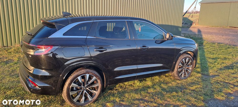 Renault Austral 1.3 TCe mHEV Techno - 37