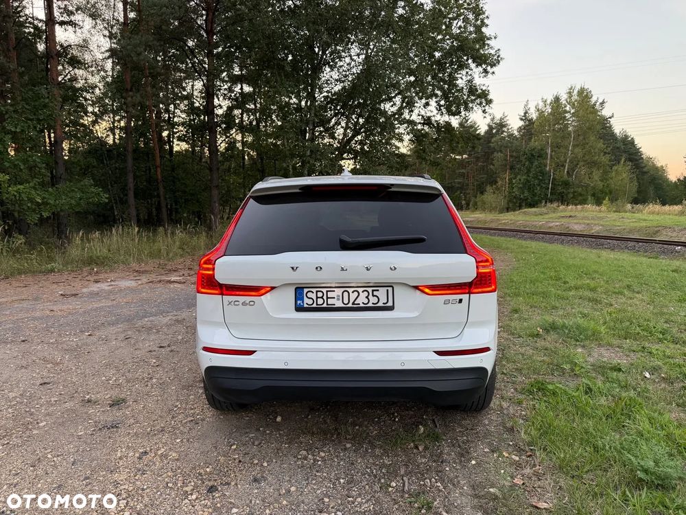 Volvo XC 60 - 6