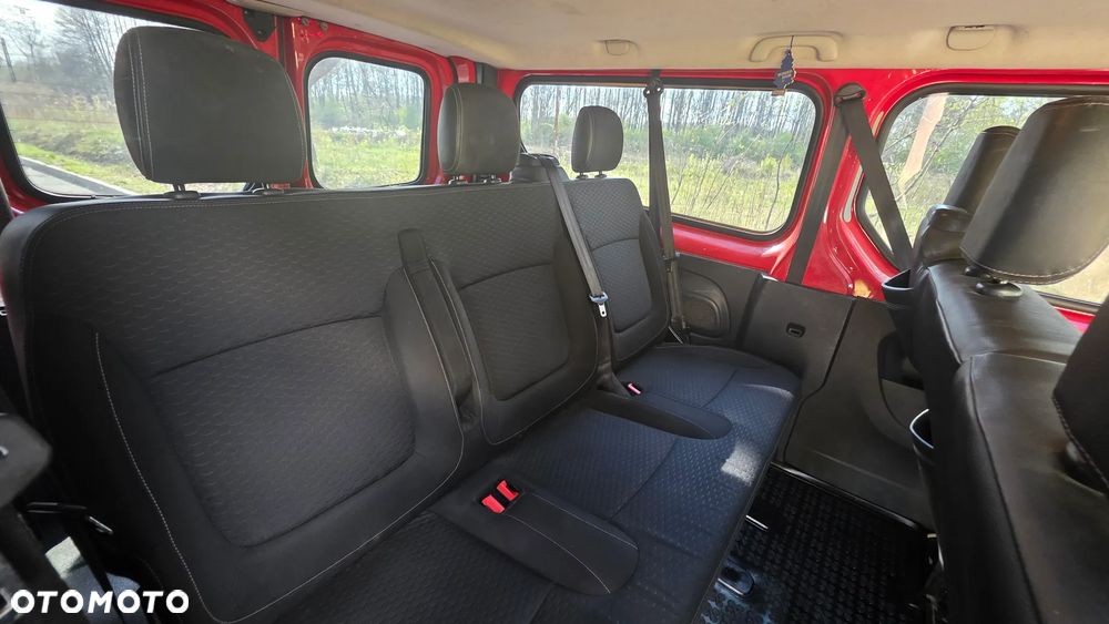 Opel Vivaro L2H1 2.9t Edition - 20