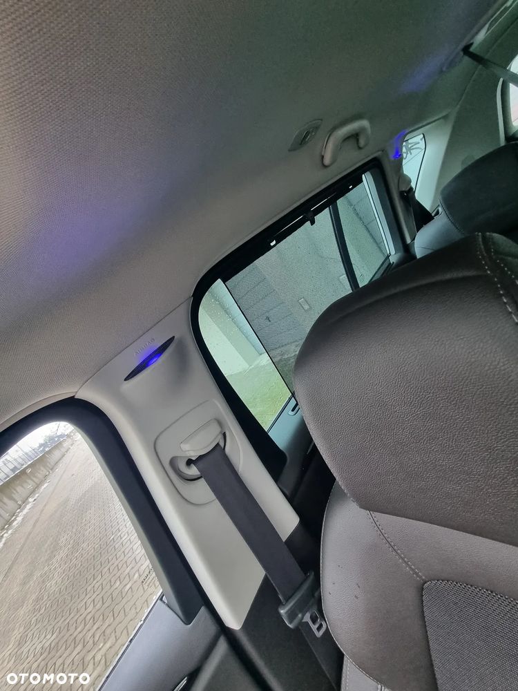 Renault Espace Energy dCi 160 EDC Intens - 38