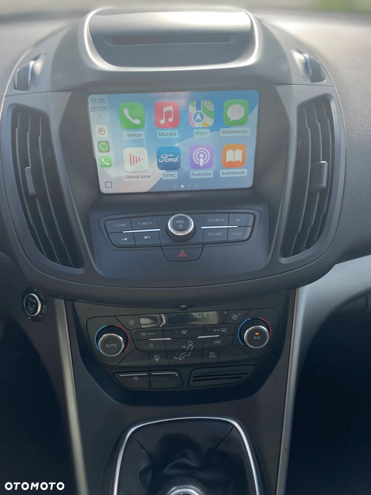Ford Kuga 1.5 EcoBoost FWD Titanium ASS - 24