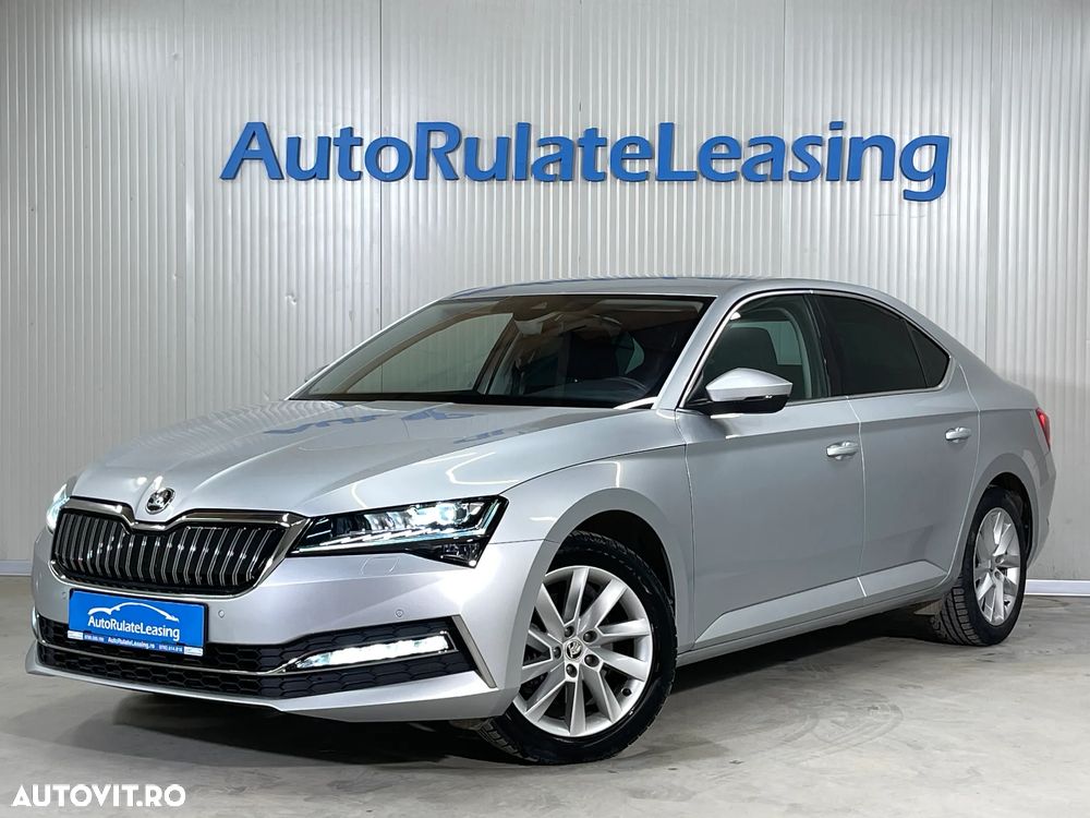 Skoda Superb 1.4 TSI PHEV Style - 2