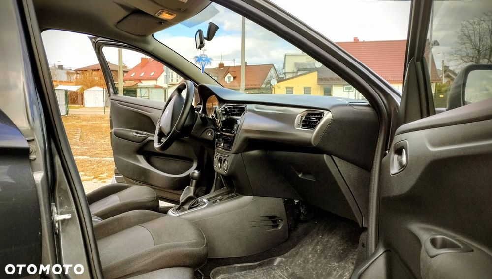 Citroën C-Elysée - 7