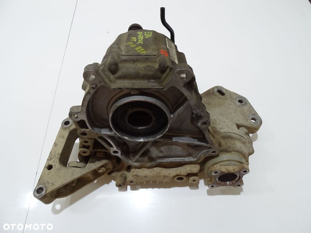 REDUKTOR SKRZYNI BMW X1 E84 N47D20C ATC 350 7635755 (7635755) - 1