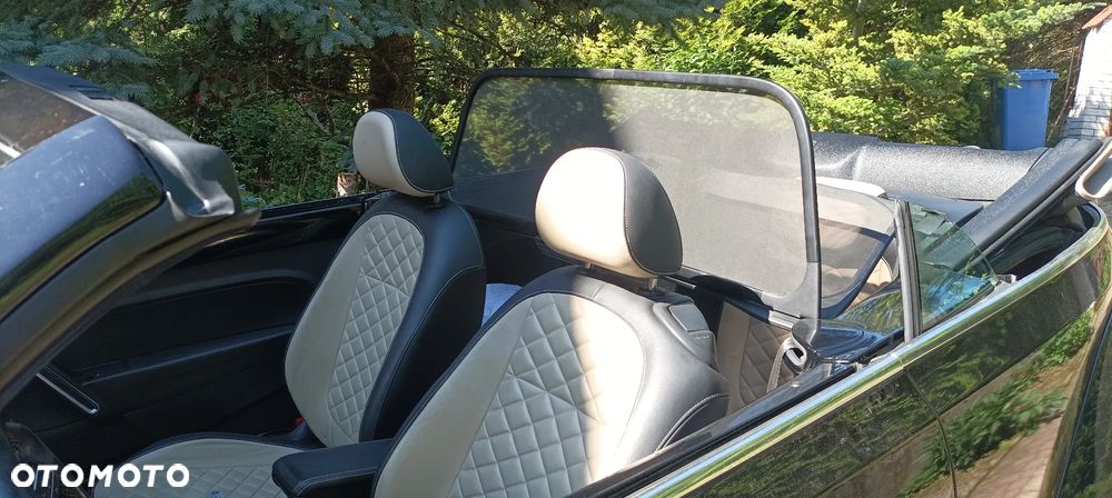 Volkswagen Beetle The Cabriolet 1.2 TSI (BlueMotion Tech) - 16