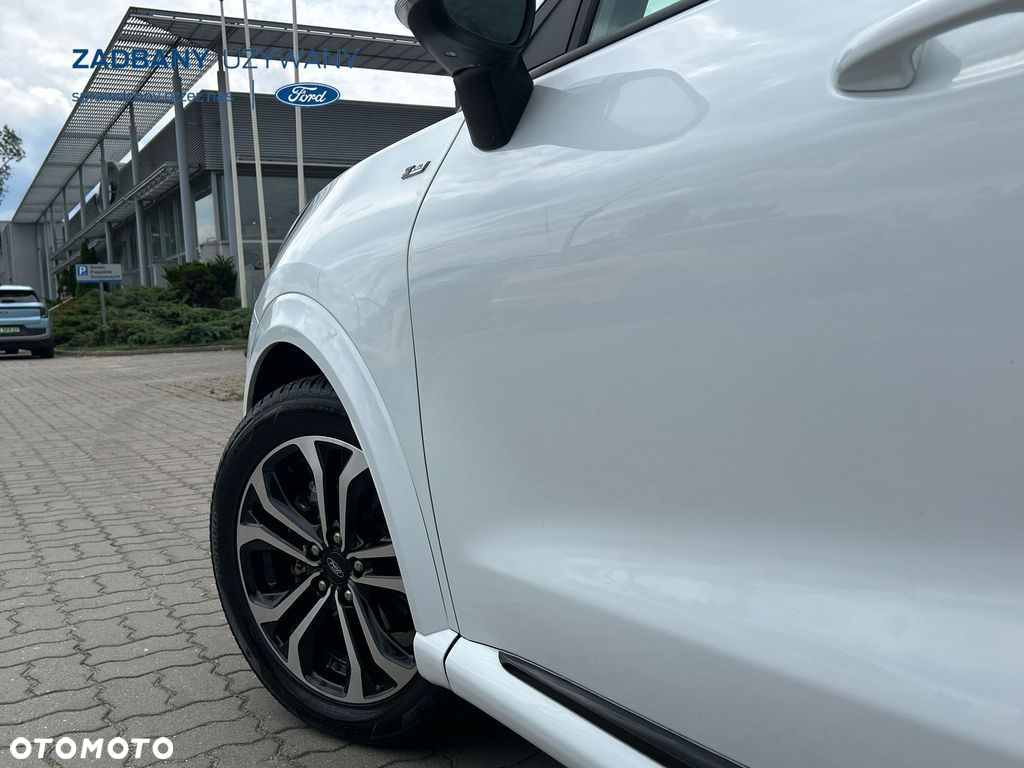 Ford Puma 1.0 EcoBoost ST-Line - 7