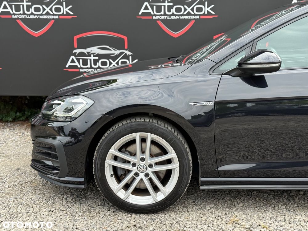 Volkswagen Golf GTD (BlueMotion Technology) - 8