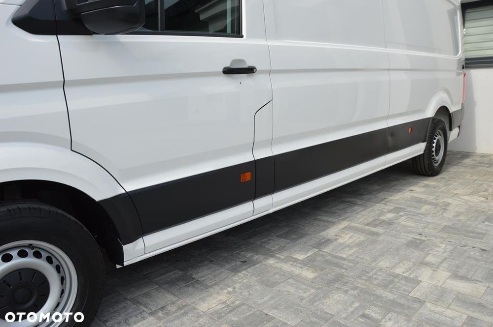 Volkswagen Crafter - 33