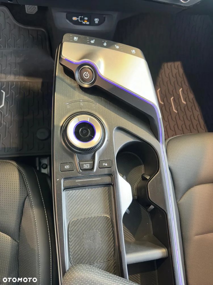 Kia EV6 84kWh Earth - 9