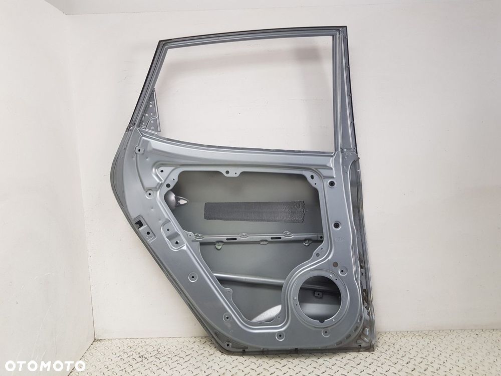DRZWI LEWE TYLNE HYUNDAI IX20 09-19 LEWA TYŁ - 8