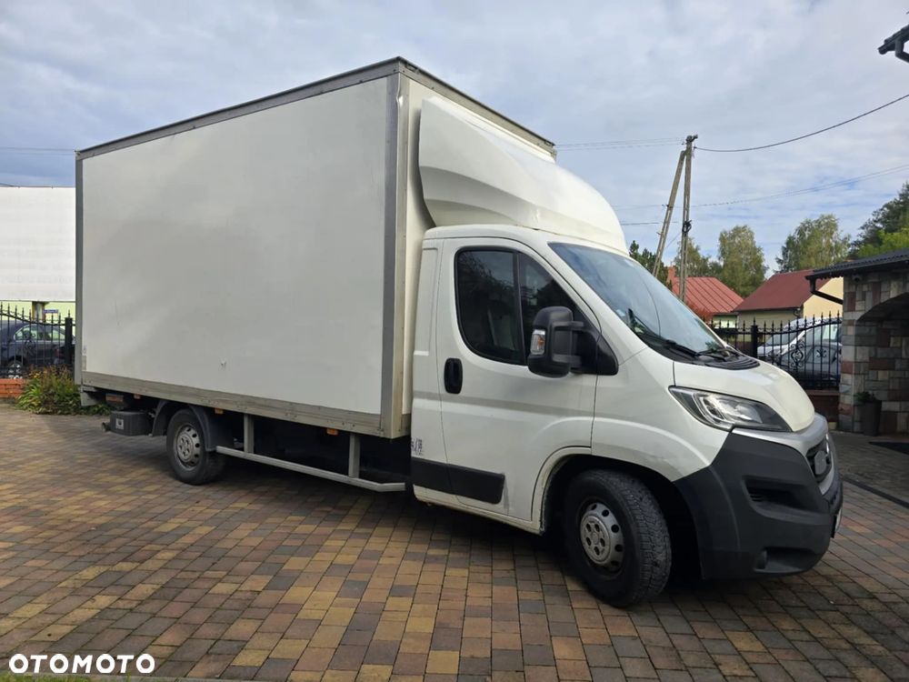 Fiat DUCATO - 11