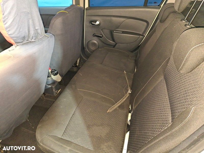 Dacia Logan - 13