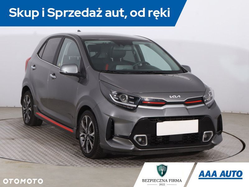 Kia Picanto - 3