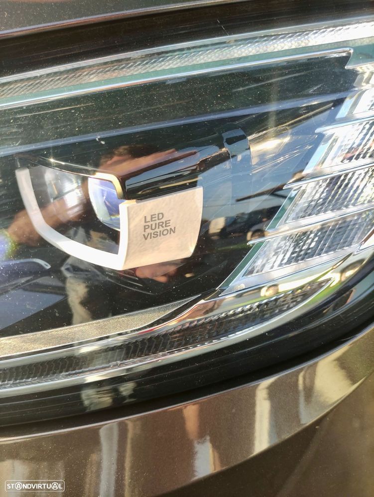 Renault Grand Scénic 1.6 dCi Bose Edition EDC SS - 30