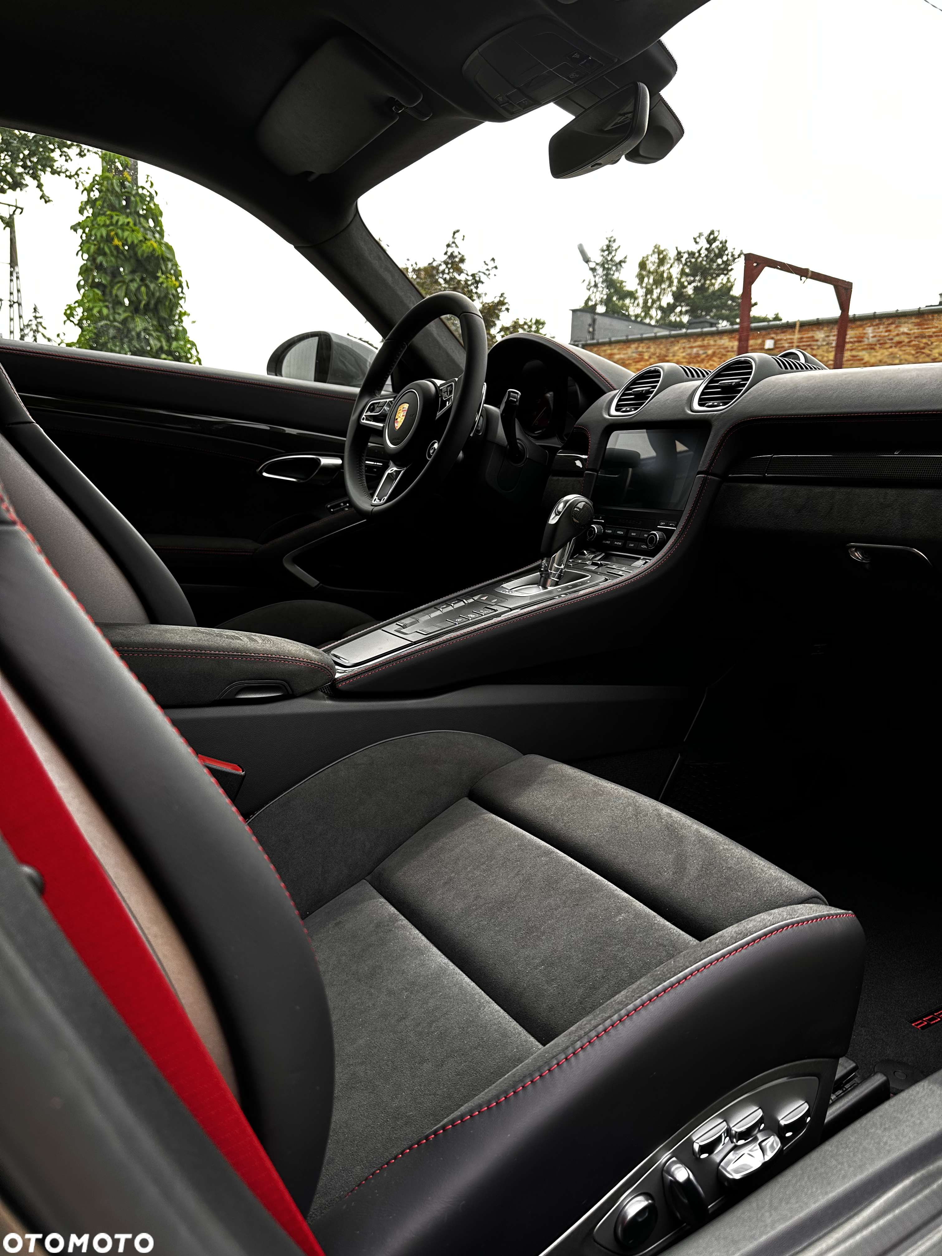 Porsche 718 Cayman GTS 4.0 PDK - 9